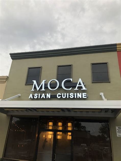 moca asian cuisine|moca chinese restaurant.